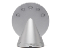 LEXON Conic Clock Aluminium - 1552034 - zdjęcie 3